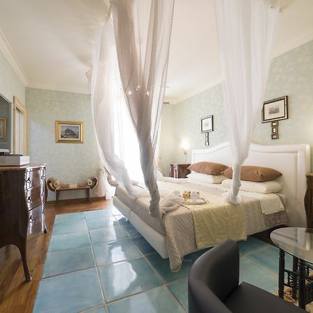 נאפולי B&B 'O Sole Mio! מראה חיצוני תמונה