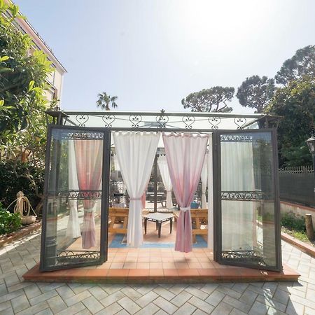 נאפולי B&B 'O Sole Mio! מראה חיצוני תמונה