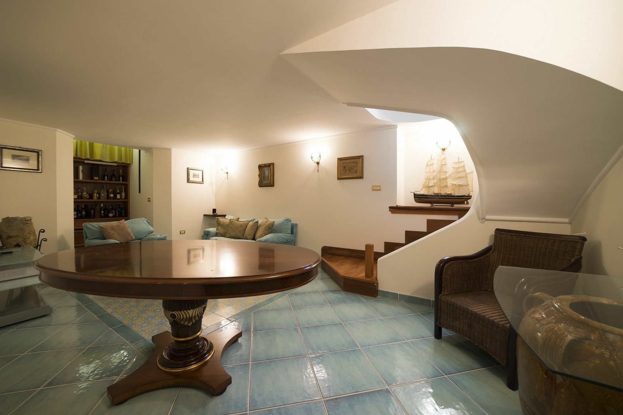 נאפולי B&B 'O Sole Mio! מראה חיצוני תמונה
