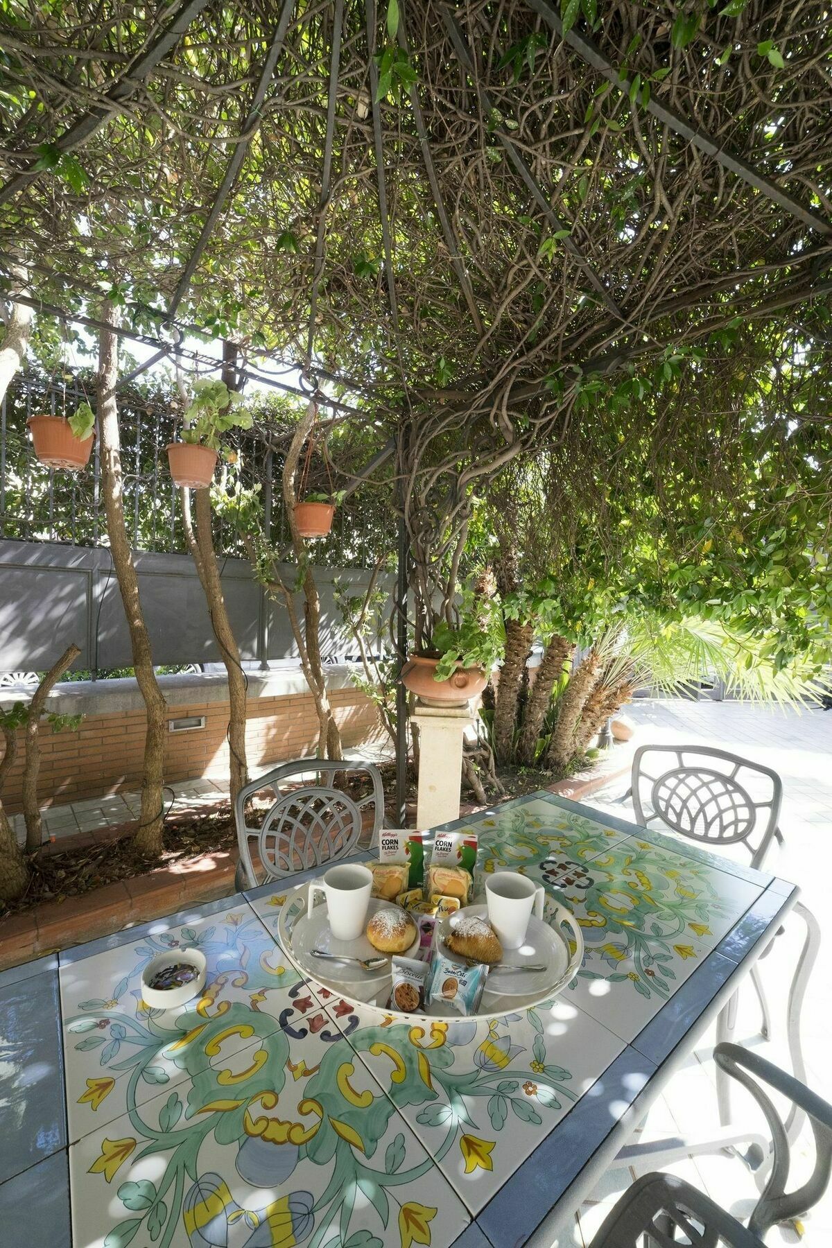 נאפולי B&B 'O Sole Mio! מראה חיצוני תמונה
