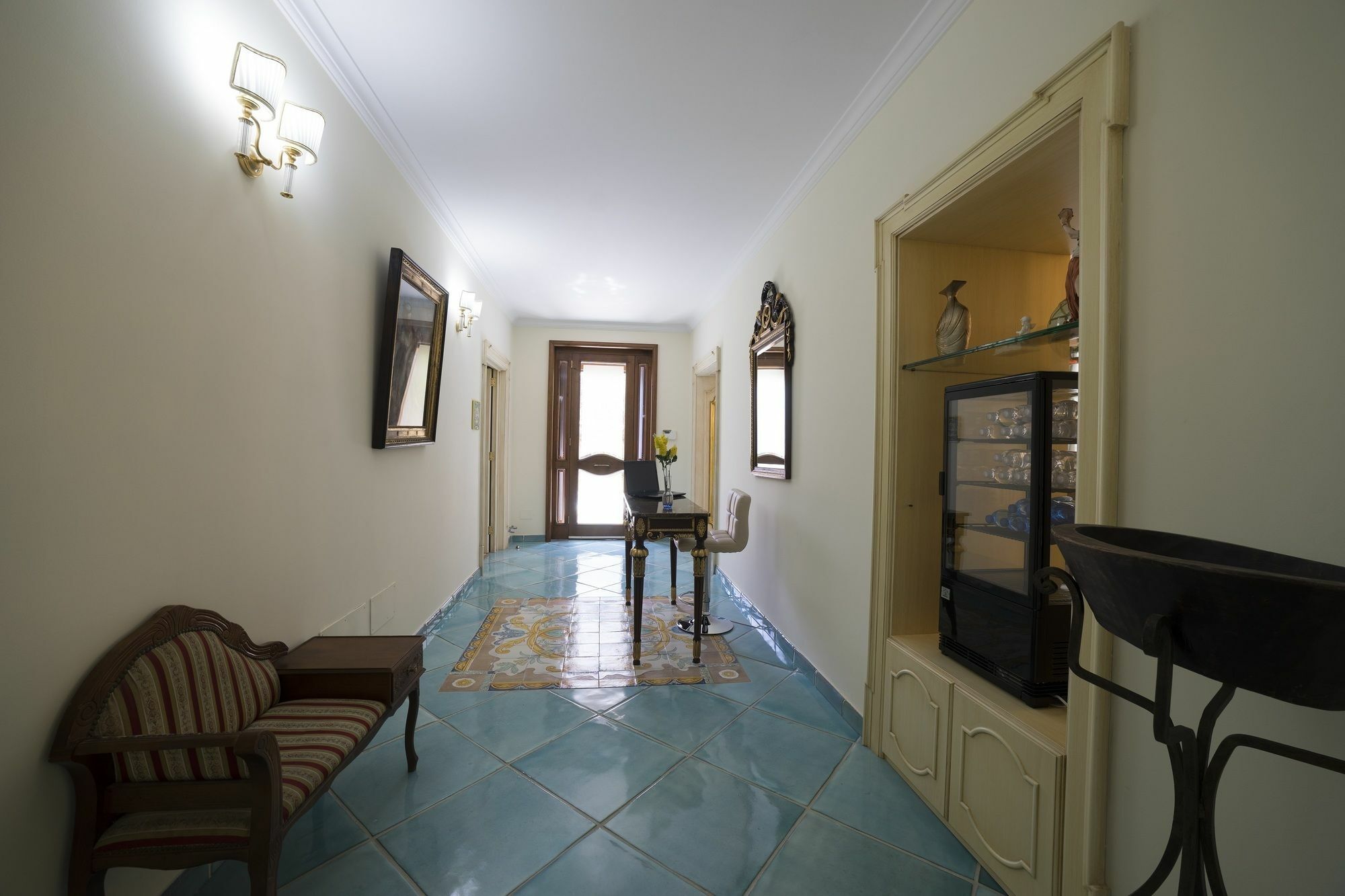 נאפולי B&B 'O Sole Mio! מראה חיצוני תמונה