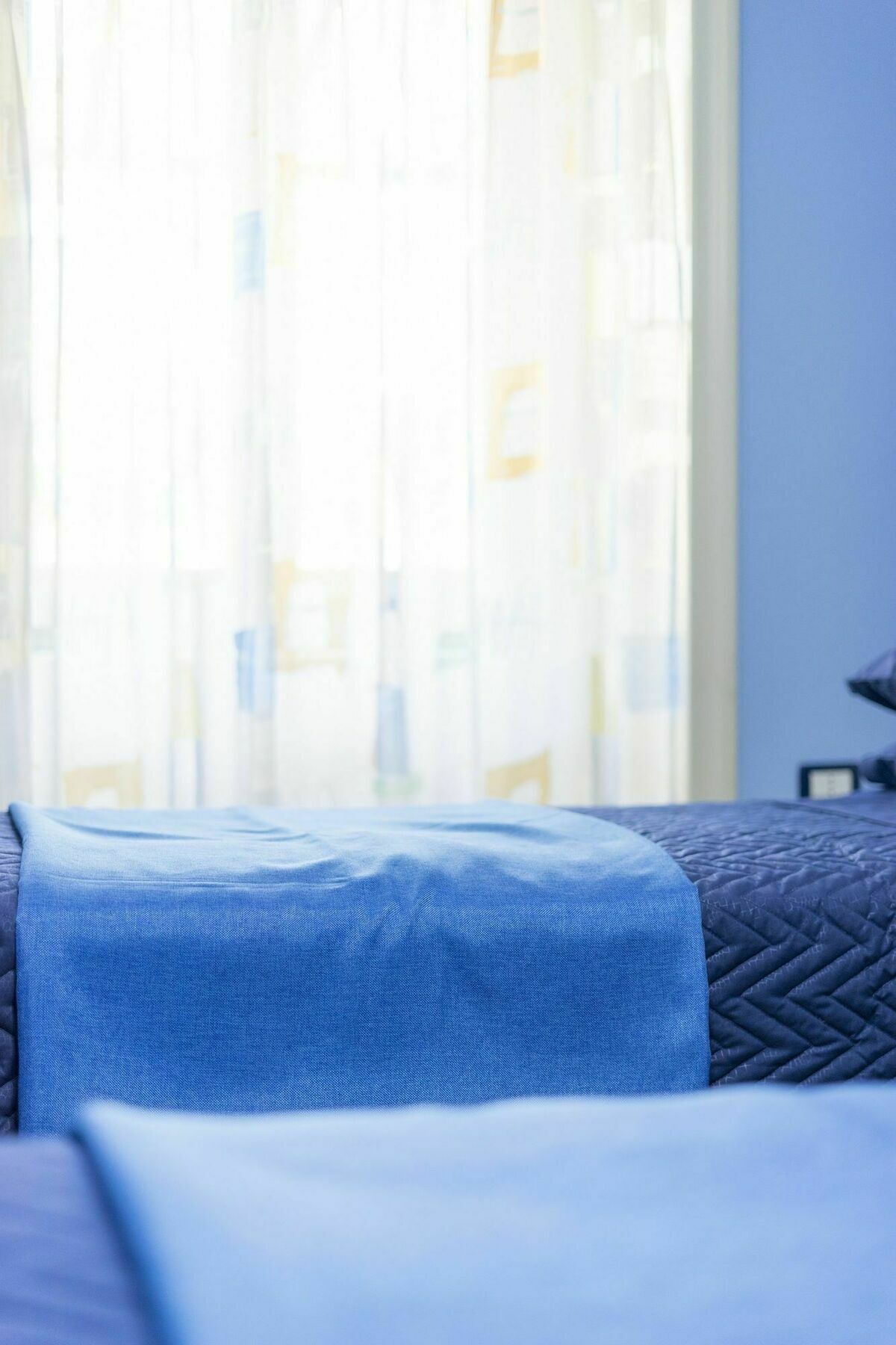 נאפולי B&B 'O Sole Mio! מראה חיצוני תמונה
