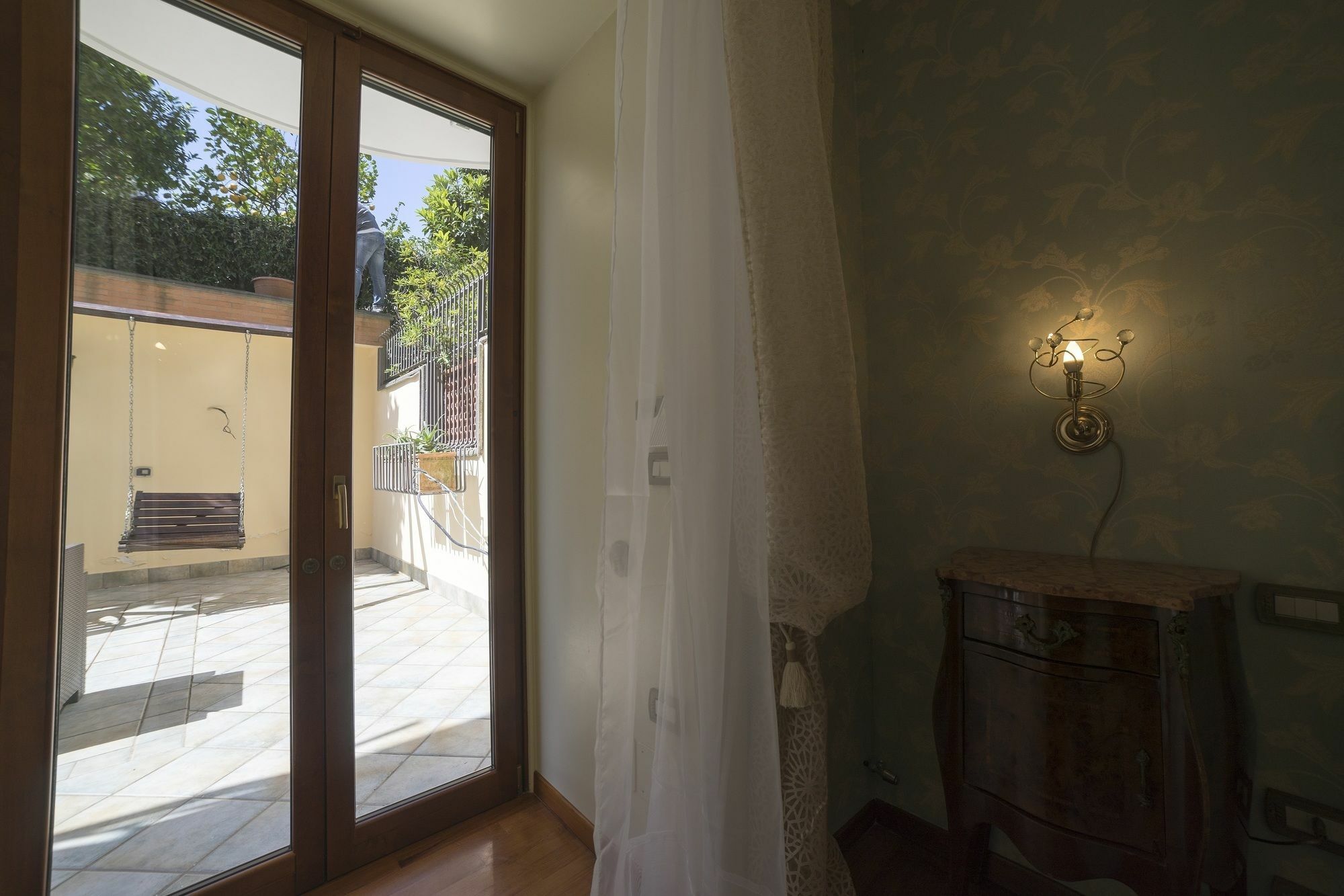נאפולי B&B 'O Sole Mio! מראה חיצוני תמונה