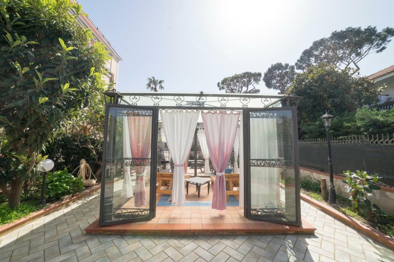 נאפולי B&B 'O Sole Mio! מראה חיצוני תמונה
